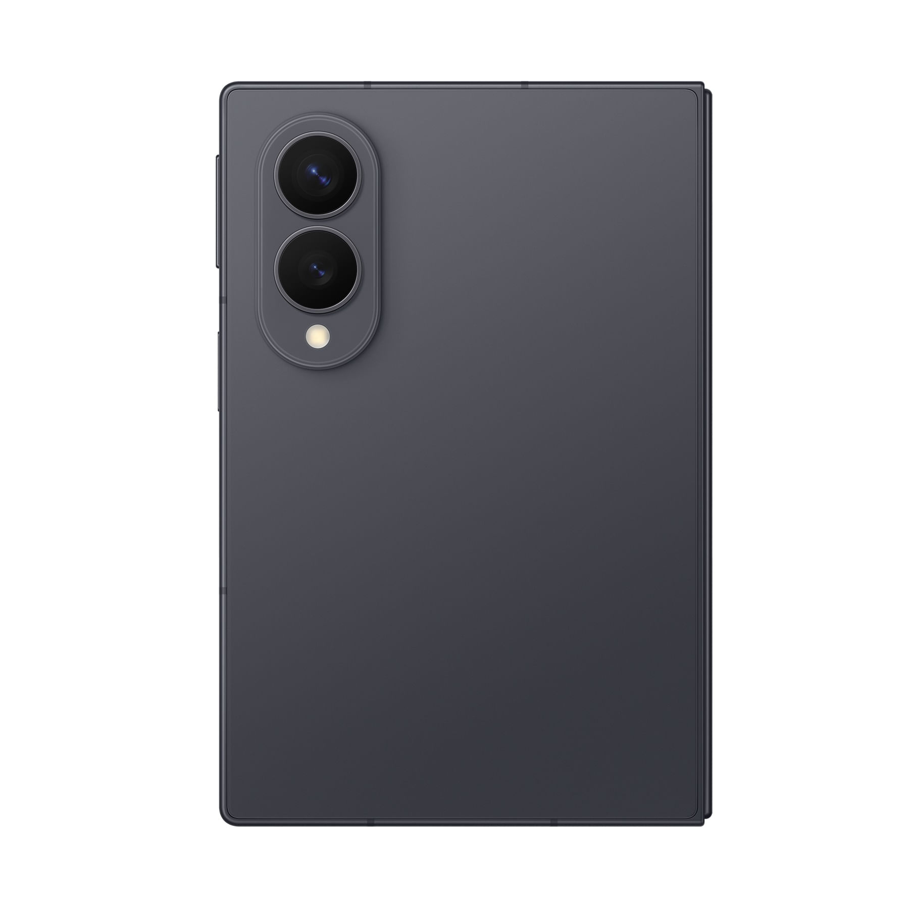 Telefon mobil Samsung Galaxy Z Fold8, 12GB RAM, 256GB, 5G, Graphite
